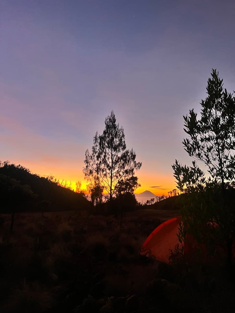 Gunung Kawi: The Mountain of Fortune