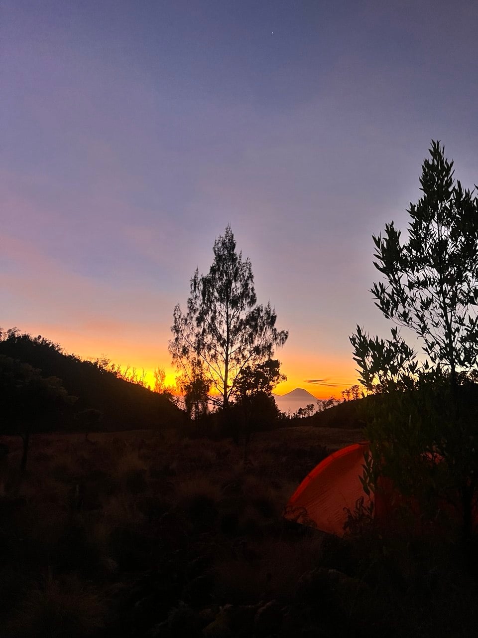 Gunung Kawi: The Mountain of Fortune